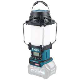 Radio avec lanterne 40V XGT LED (solo) - MAKITA MR009GZ