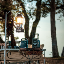 lanterne 40V XGT LED (solo) - MAKITA MR009GZ
