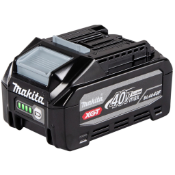Batterie 40V XGT 4,0 Ah MAKITA BL4040F