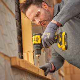 Perceuse visseuse Stanley