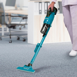 Aspirateur à main 18V MAKITA DCL286FZ