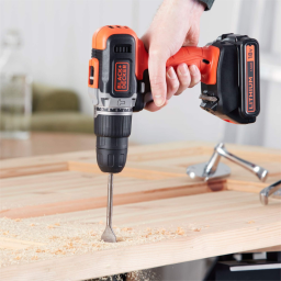 BLACK&DECKER