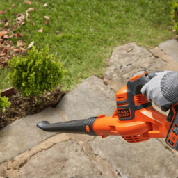 BLACK+DECKER GWC1820PC-QW