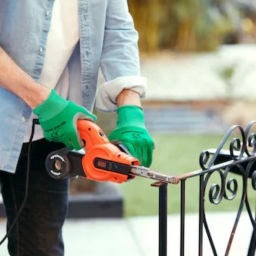 BLACK&DECKER KA900E-QS