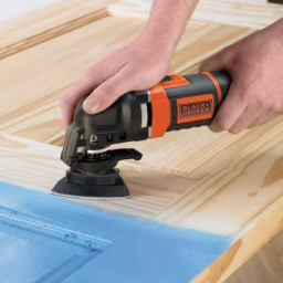 BLACK&DECKER