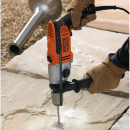BLACK+DECKER - KR1102K-QS