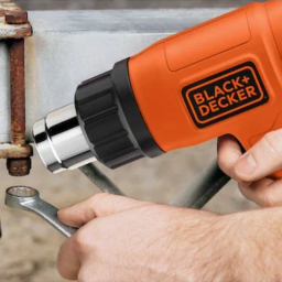 Décapeur thermique filaire 1750 W