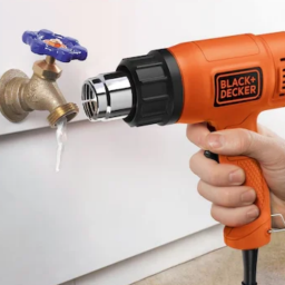 BLACK&DECKER KX1650-QS