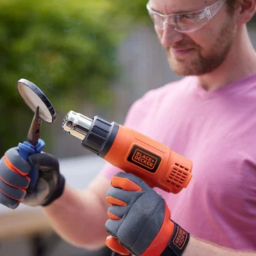 BLACK&DECKER