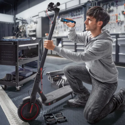 Tournevis électrique sans fil - BOSCH
