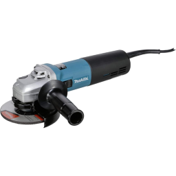 Meuleuse Ø125mm - MAKITA 9565CVRX2