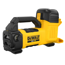 Pompe de transfert sans fil XR 18 V - DEWALT - DCE050N-XJ