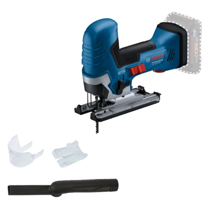 Scie sauteuse GST 18V-125 S (solo) - BOSCH 06015B2001