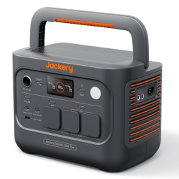 Station d'alimentation portable solaire 1800W - JACKERY Explorer 1000 Plus v2