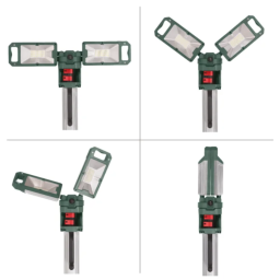 Projecteur METABO