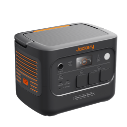 Station électrique solaire Jackery Explorer 2000 Plus v2