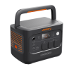 Station électrique solaire 2400W  - Jackery Explorer 2000 Plus v2