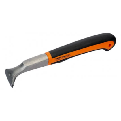 Grattoir ERG lame carbure 50 mm - BAHCO 650