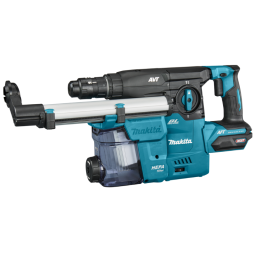 Marteau combiné XGT - MAKITA