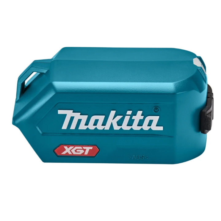 Adaptateur USB ADP11 XGT 2 ports USB - MAKITA ADP001G
