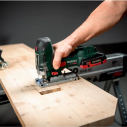 Scies sauteuses - METABO