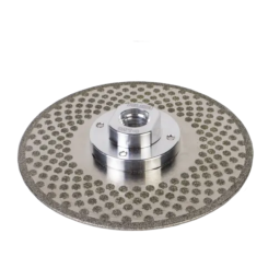 Disque diamant