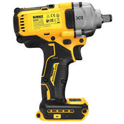 Boulonneuse à chocs 18V DEWALT DCF891N-XJ