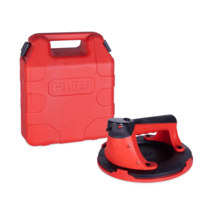 Ventouse à vide électrique rechargeable - RUBI 66978