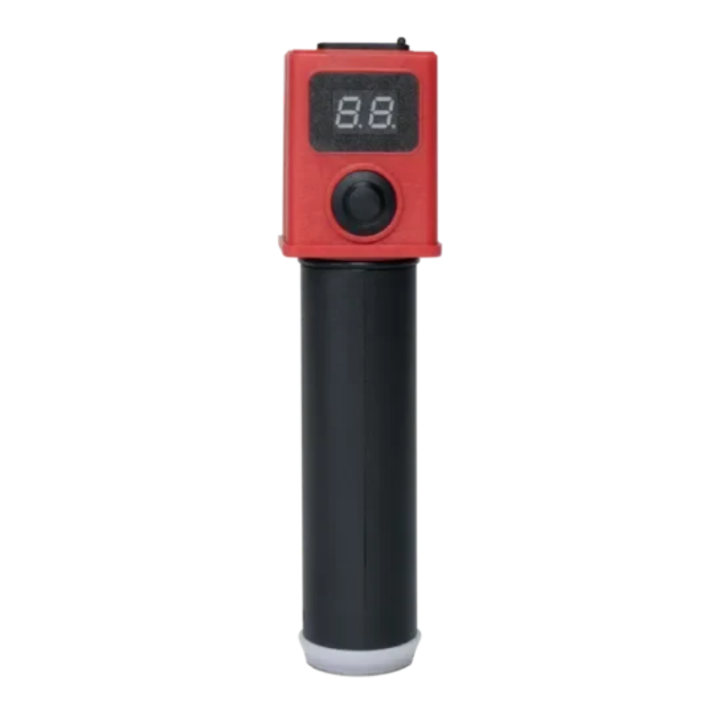 Pompe à vide électrique rechargeable pour ventouses - RUBI 28845