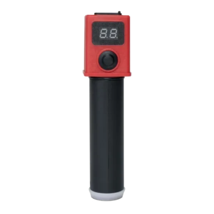 Pompe à vide électrique rechargeable pour ventouses - RUBI 28845