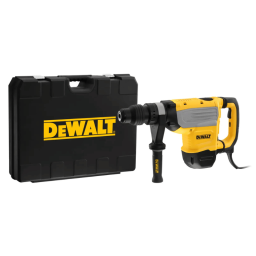Perforateur-burineur SDS-Max 1600 W - DEWALT D25733K-QS