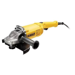 DEWALT DWE492S-QS