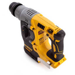 Perforateur SDS-Plus 18V XR BL (1x5,0 Ah) dans T-STAK DEWALT DCH273P1-QW