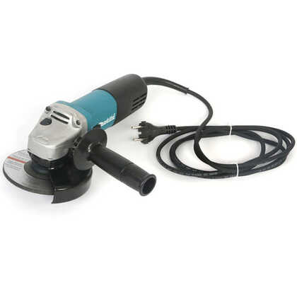 Meuleuse d'angle 840W Ø125mm - Makita 9558HNRG