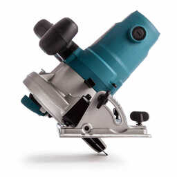 Scie circulaire 1050W Ø165 mm - MAKITA HS6601