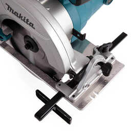 Scie circulaire 1050W Ø165 mm - MAKITA HS6601