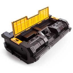 Radio de chantier DAB + TOUGHSYSTEM 6 haut-parleurs - Dewalt DWST1-75663