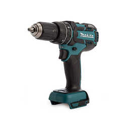 Perceuse à percussion sans fil 18 V (Machine seule) dans coffret MakPac - MAKITA DHP480ZJ