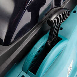 Tondeuse électrique sans fil 36V Li-Ion (4x3,0 Ah) - MAKITA DLM380PF4