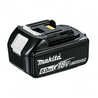 Batterie pour outil sans fil 18 V Li-Ion 6,0 Ah avec indicateur de charge - MAKITA BL1860B