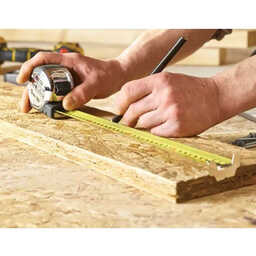 Mètre ruban de 5 m Fatmax - STANLEY 5-33-886