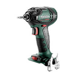 Pack perceuse à percussion et visseuse à chocs (2x4.0Ah) dans coffret - METABO 685058580