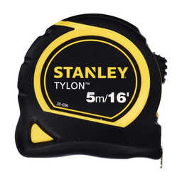 Modifier : Mètre ruban de 5 m Fatmax - STANLEY 0-33-720