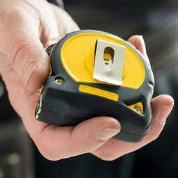 Modifier : Mètre ruban de 5 m Fatmax - STANLEY 0-33-720