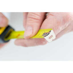 Modifier : Mètre ruban de 5 m Fatmax - STANLEY 0-33-720