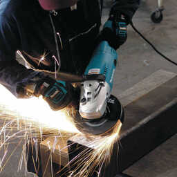 Meuleuse Ø230mm 2200W - MAKITA GA9020RF