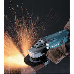 Meuleuse Ø230mm 2200W - MAKITA GA9020RF