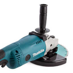 Meuleuse Ø230mm 2200W - MAKITA GA9020RF