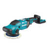 Polisseuse 18 V Li-Ion (Produit seul) moteur BL - MAKITA DPO600Z