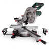 Scie à onglet radiale 1200W Ø 216 mm - METABO KGS216M